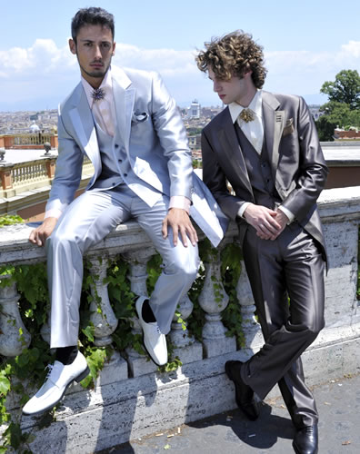 Men's Formal　メンズフォーマル　　- 花嫁衣裳おぐら