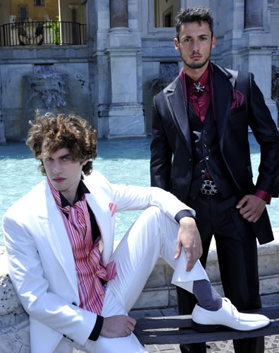 Men's Formal　メンズフォーマル　　- 花嫁衣裳おぐら