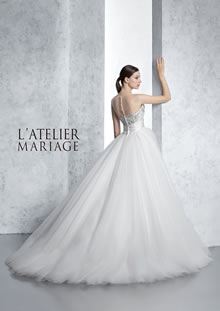 ラトリエ マリアージュ