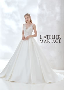 ラトリエ マリアージュ