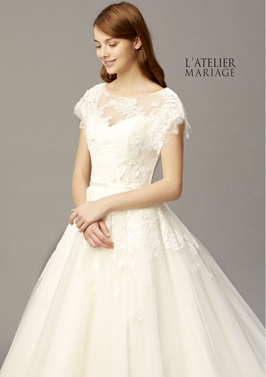 ラトリエ マリアージュ