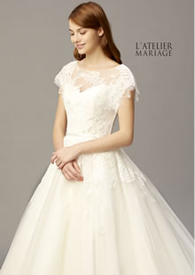 ラトリエ マリアージュ