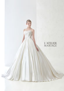 ラトリエ マリアージュ