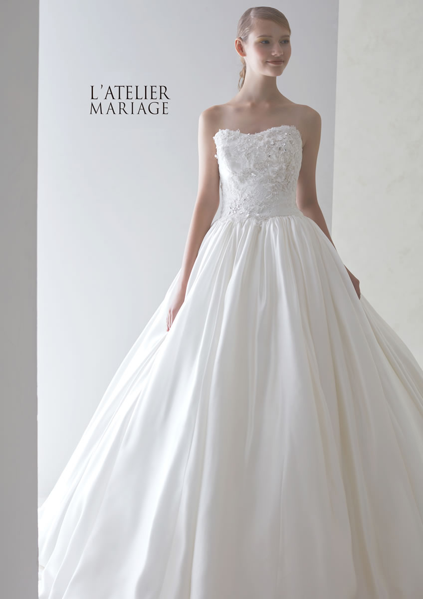 ラトリエ マリアージュ